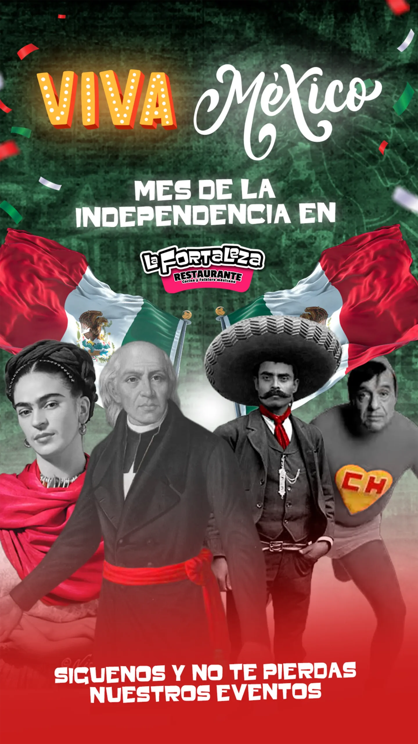 viva mexico la fortaleza_slider